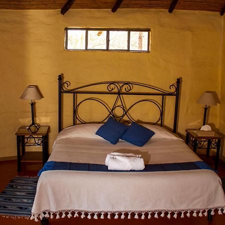 Hotel Valle Mistico Tepoztlan Exterior photo